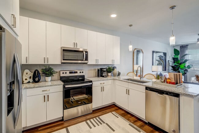 Encore Novo apartments — community photo - Encore Novo