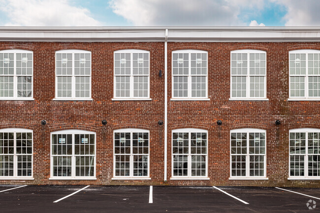 Building Photo - Alden Lofts