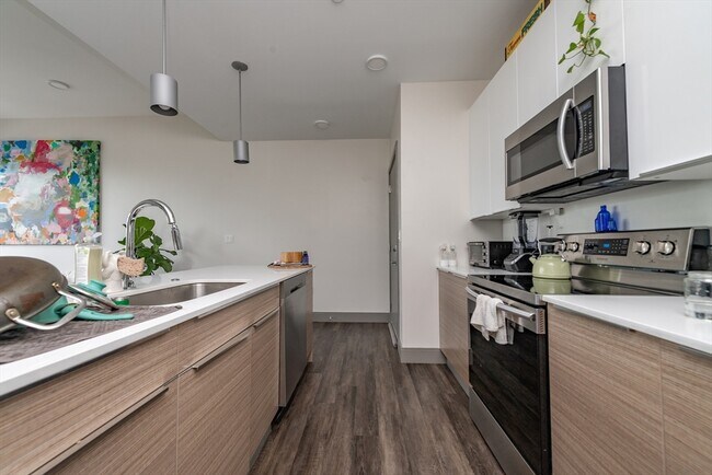 Foto del edificio - 400 Mystic Ave