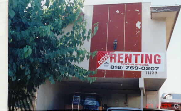 Foto del edificio - 11429 Hatteras St