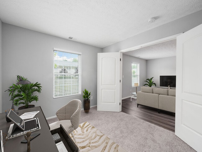 Building Photo - Village Gate Apartments
