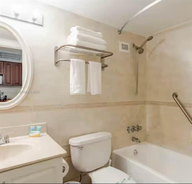 Building Photo - 19201 Collins Ave