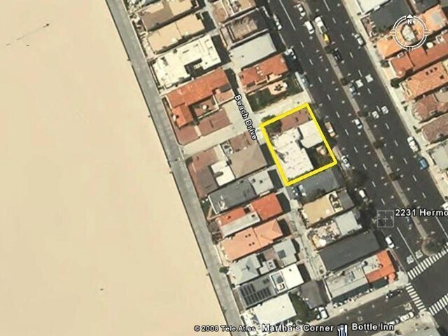 Foto del edificio - 2231 Hermosa Ave