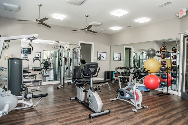 Foto del edificio - Otarre Pointe Apartments