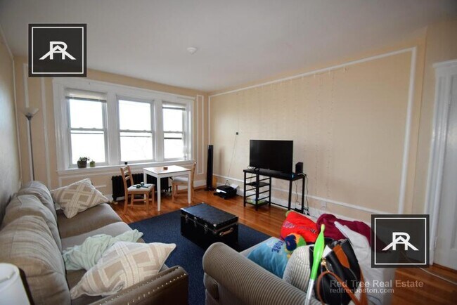 Foto del edificio - 2 bedroom in Brighton MA 02135