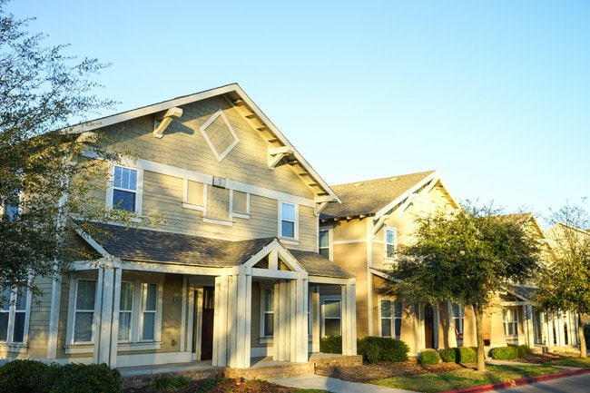Foto del edificio - Woodlands Apartments 721 (new)