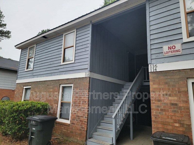 112 Chalet North CT, North Augusta, SC 29841 House Rental in North Augusta, SC