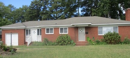 3823 N Sharon Amity Rd