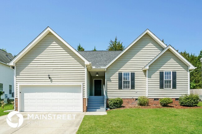 Building Photo - 220 Cross Current Ln