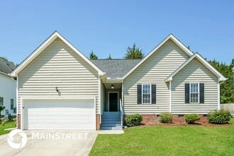 Building Photo - 220 Cross Current Ln