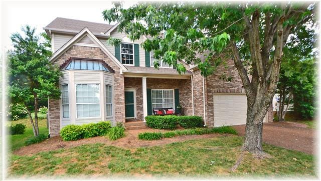 Building Photo - 104 Cavalcade Dr
