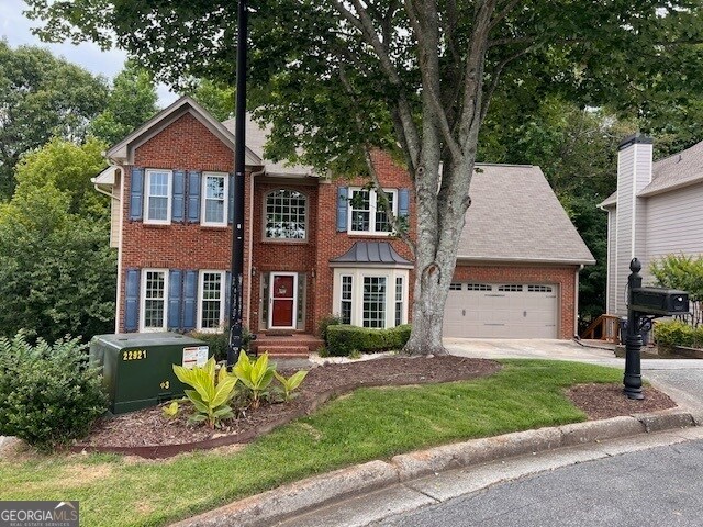 Primary Photo - 3914 Grayridge Dr