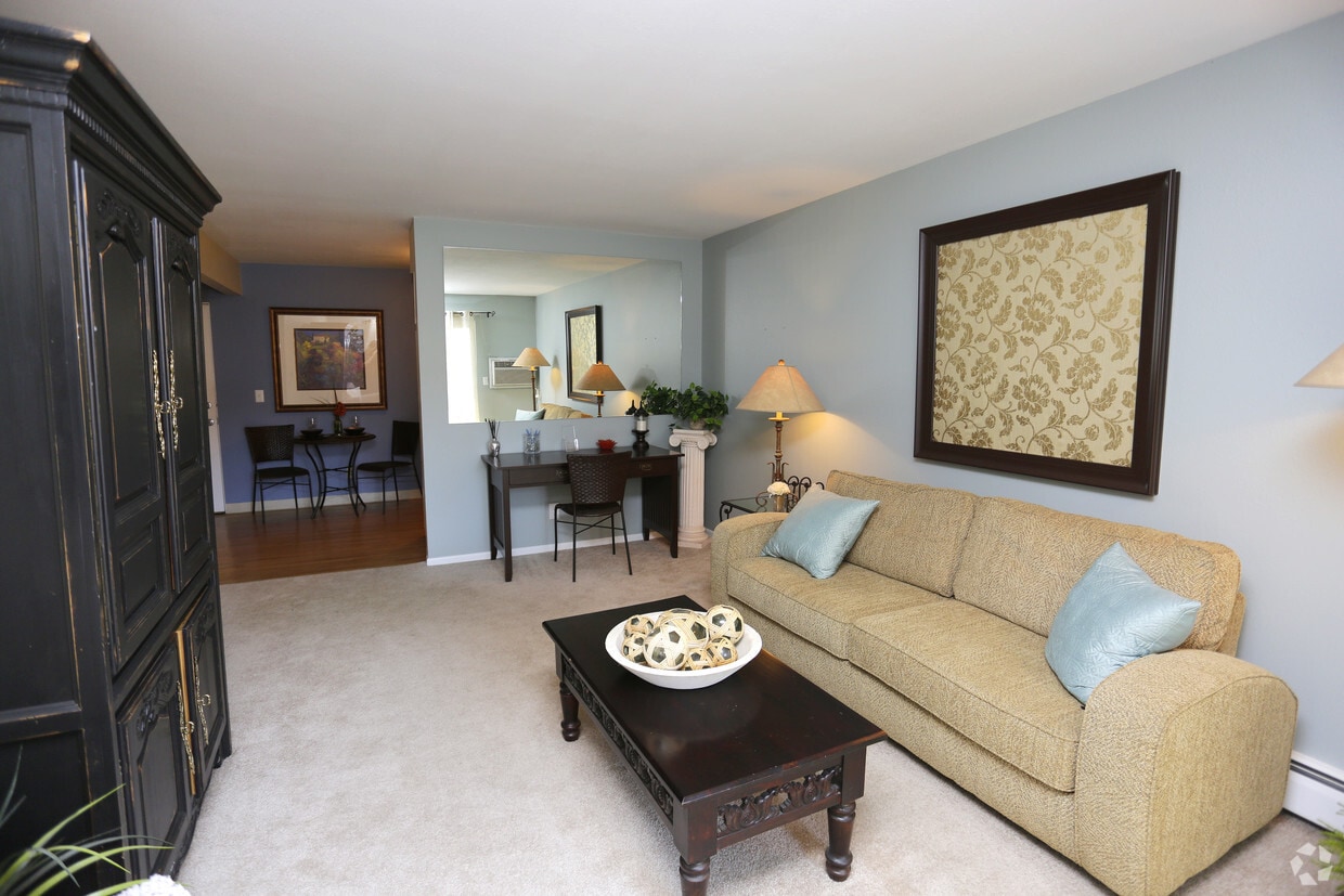 Villages at Woodmen Apartments Colorado Springs, CO