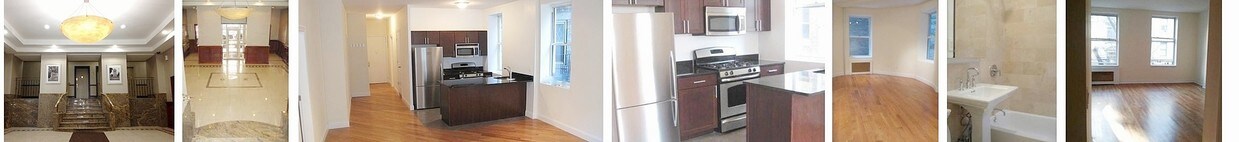 Primary Photo - 230 W 107th St