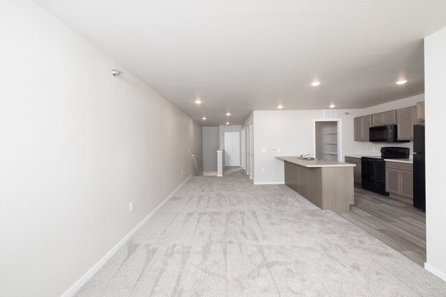 Foto del edificio - Golden Prairie