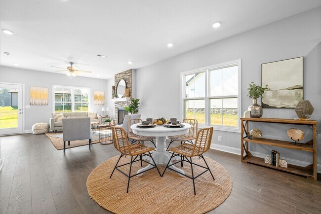 Foto del edificio - Stunning New Construction Home for Rent!