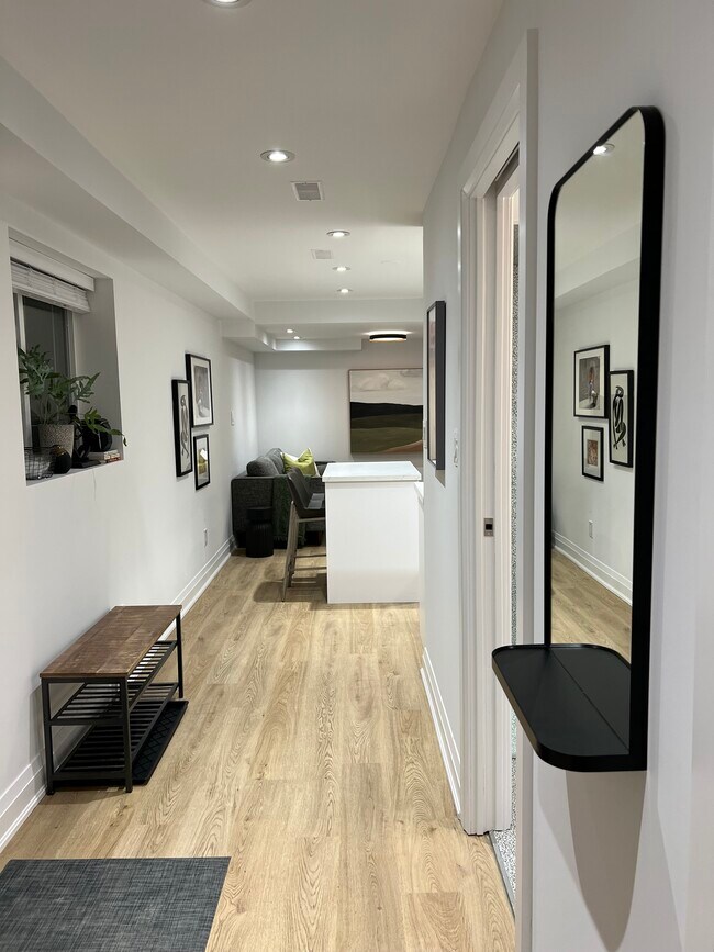 Photo du bâtiment - 165 Franklin Av