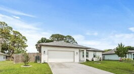 Building Photo - 3/2, fully fenced single family home in NW...