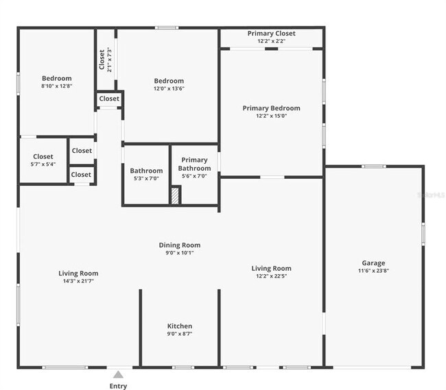 Building Photo - 705 Woodlawn Dr