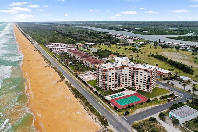 Building Photo - 3600 S Ocean Shore Blvd