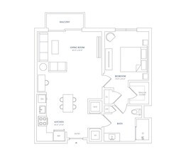 Interior Photo - SoLé Mia Rentals