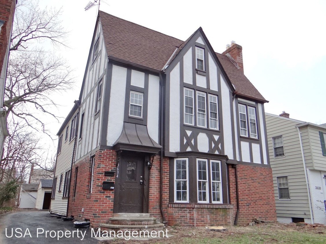 Primary Photo - 3634 Glencairn Rd