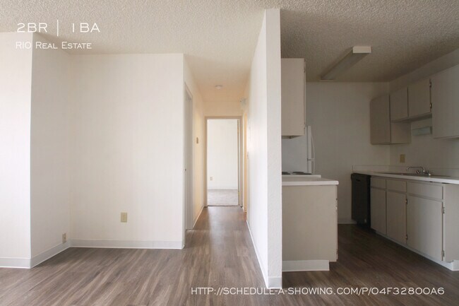 Building Photo - 2600 Ingalls St