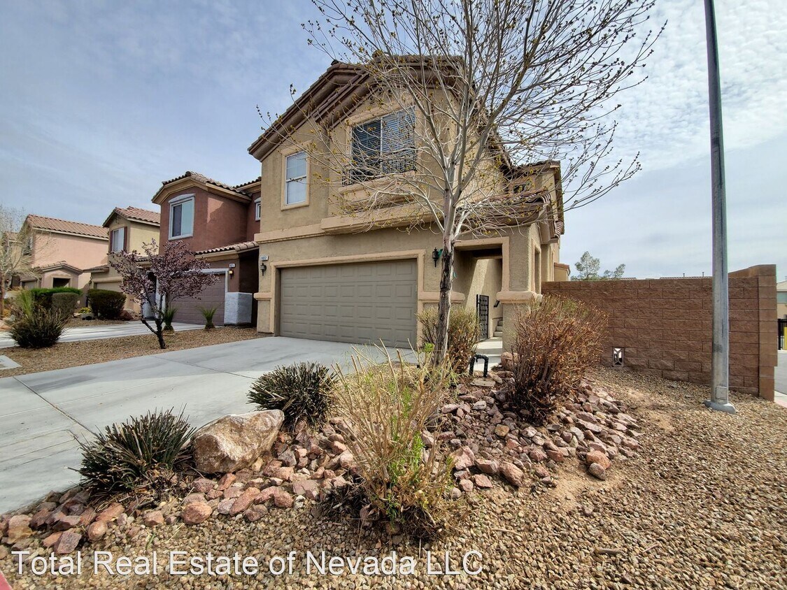 9032 Rutherford Grove St, Las Vegas, NV 89148 House Rental in Las