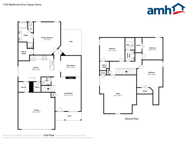 Building Photo - 1125 Steelhorse Dr