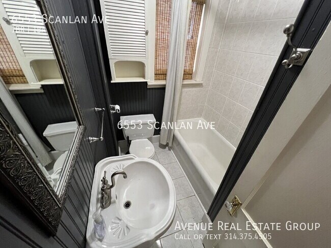 Foto del edificio - 6553 Scanlan Ave