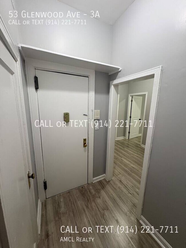 Foto del edificio - 53 Glenwood Ave