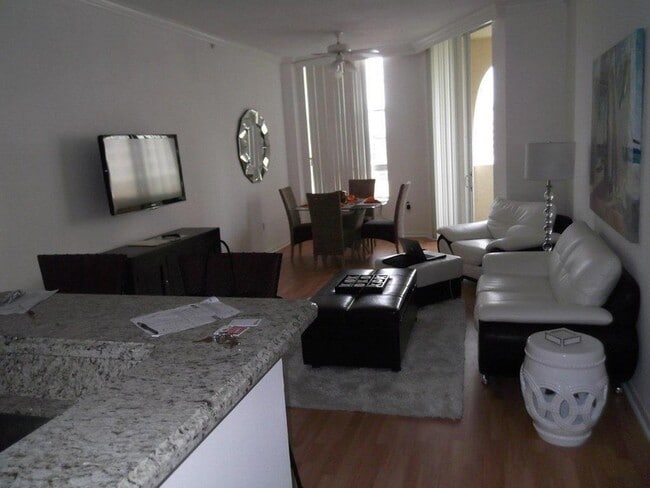 Photo - 520 SE 5 Ave Apartment