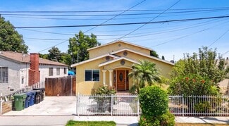 Building Photo - 8400 Grape St