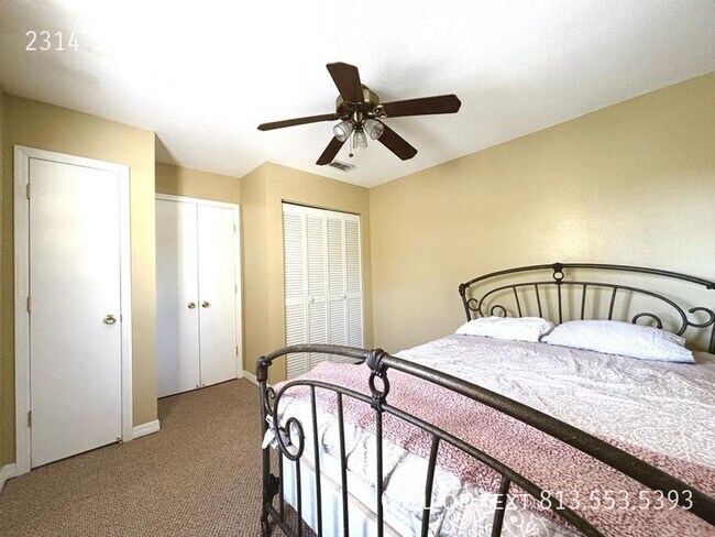 Foto del edificio - 2314 S Clewis Ct