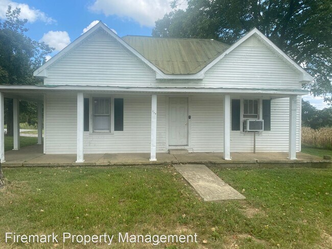 Building Photo - 2 br, 1 bath House - 240 W. George Durham ...