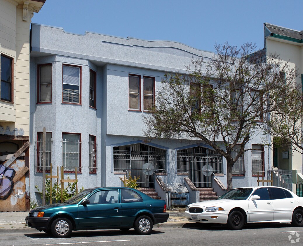 Primary Photo - 3236-3242 18th St