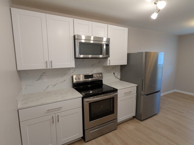 Foto del edificio - 20736 Williamson St