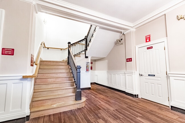 Building Photo - The Clubhouse