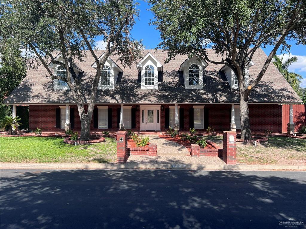 6914 N 1st St, McAllen, TX 78504 House Rental in McAllen, TX