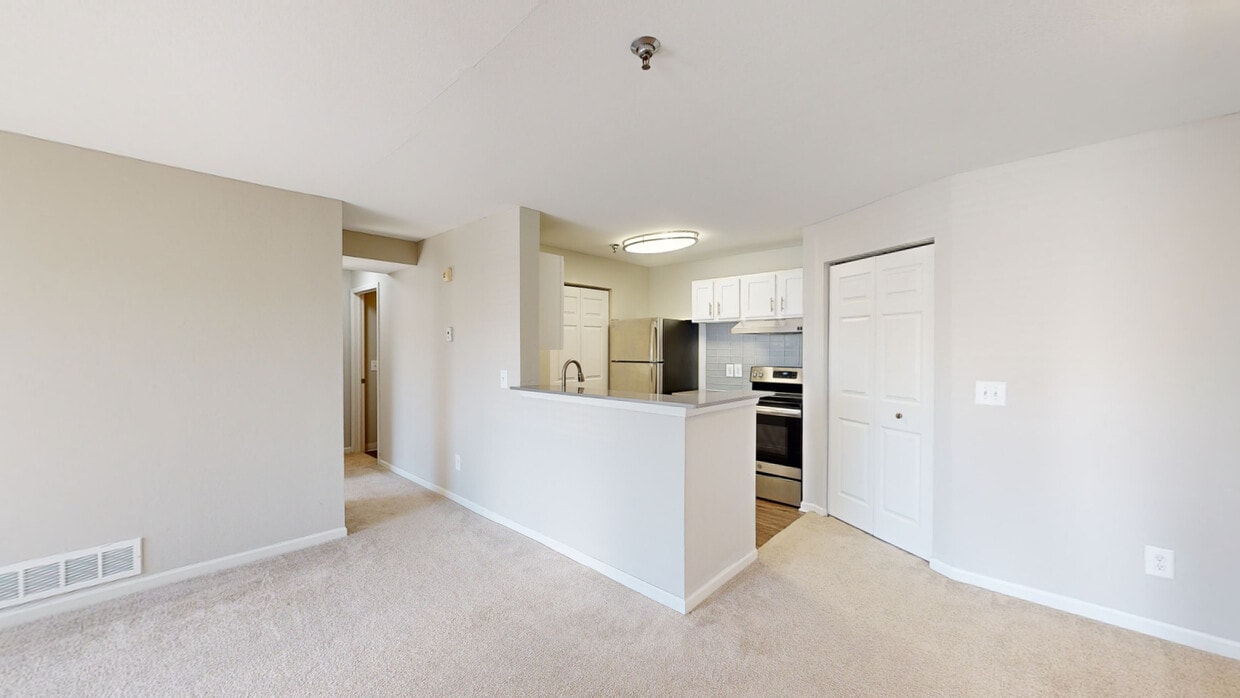 Photo - The Villas at Main Street Apartments
