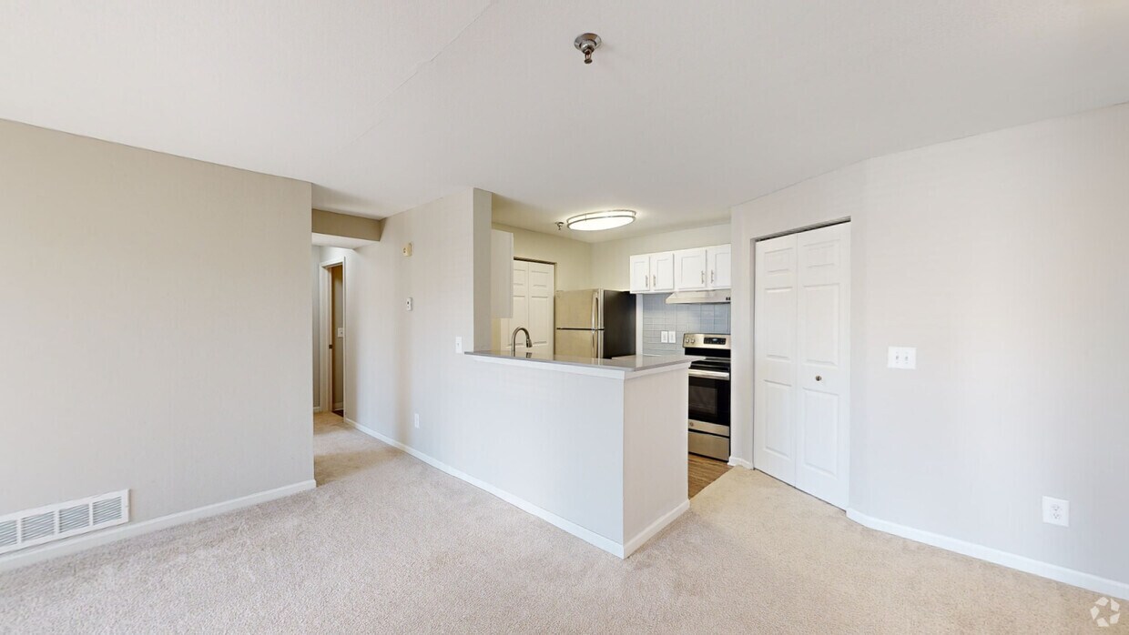 Photo - The Villas at Main Street Apartments