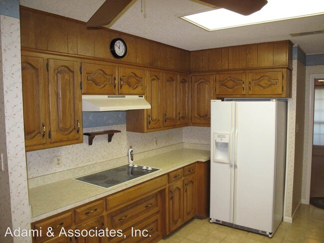 Foto del edificio - 4 br, 2 bath House - 3 Highview Court