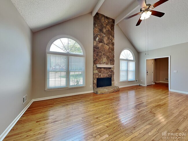 Building Photo - 4820 Brandon Acres Lane Buford GA
