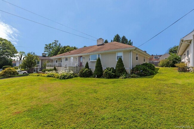 Foto del edificio - 46 Sylvan Rd