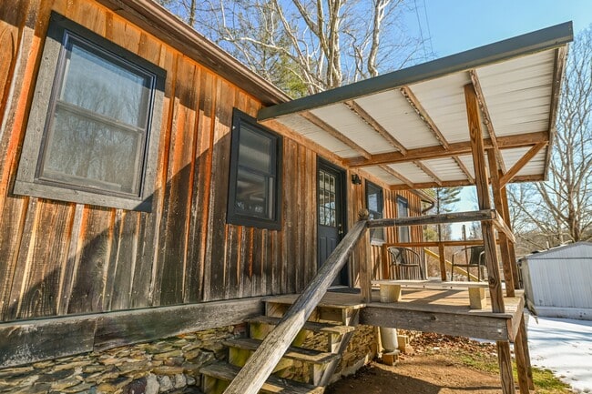 Building Photo - 12400 McDougal Rd