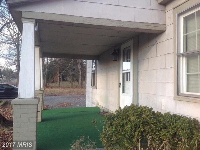 Foto del edificio - 9567 James Madison Hwy