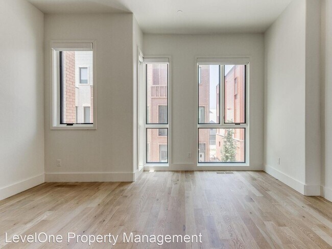Building Photo - 2 br, 2 bath House - 1704 Spoke Street