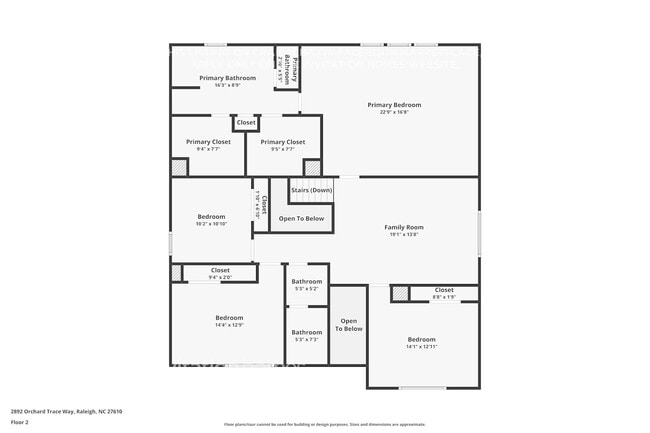 Building Photo - 2892 Orchard Trace Way