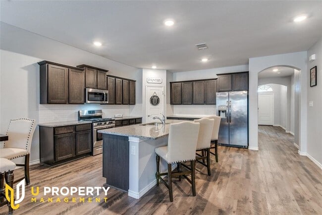 Foto del edificio - Exceptional 1-Story Home in a Peaceful Com...