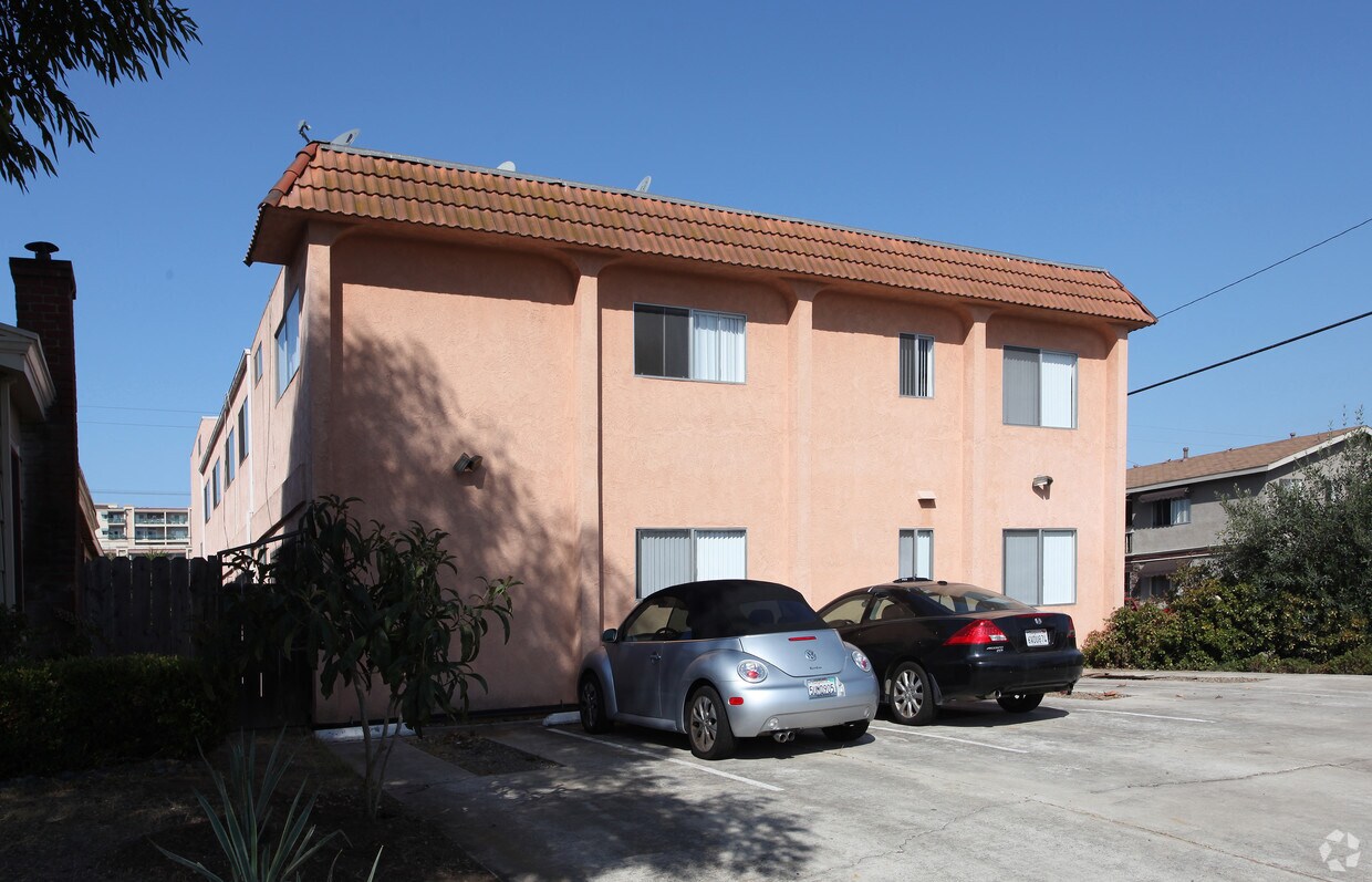 Foto del edificio - 2175 Wightman St